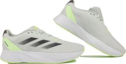 Adidas Buty męskie do biegania adidas Duramo SL IE7965 44 2/3. Buty sportowe męskie Adidas, bez wzorów, bez zapięcia, do biegania. Za 253.30 zł.