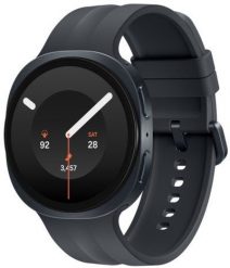 Smartwatch Samsung Samsung Galaxy Watch9 44 mm LTE melna - Viedpulkstenis Galaxy Watch9 SM-L355FZKAEUE (8806099332365). Zegarki smartwatch SAMSUNG, bez wzorów. Za 1,758.99 zł.