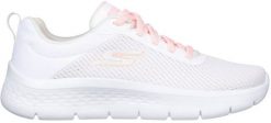 Skechers damskie buty sportowe GO WALK FLEX-ALANI 124952 WPK 38. Obuwie sportowe damskie Skechers, bez wzorów, bez zapięcia. Za 512.87 zł.