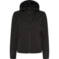 Kurtka wodoodporna do jazdy konnej z kapturem Catago Nova. Czarne kurtki męskie CATAGO, bez wzorów, sportowe, z kapturem. Za 429.50 zł.