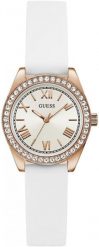 Zegarek Guess Zegarek damski Guess GW1000L3 biały. Białe zegarki damskie Guess. Za 599.00 zł.