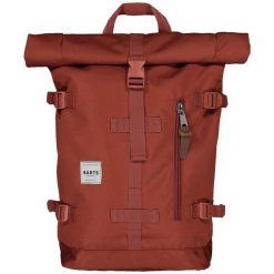 Plecak Barts Mountain. Białe plecaki męskie Barts, bez wzorów, z materiału. Za 399.00 zł.