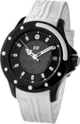 Zegarek Folli Follie Zegarek Damski Folli Follie WF1Y002ZDW ( 42 mm). Zegarki damskie folli follie. Za 239.85 zł.
