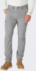 Carhartt Spodnie Carhartt Force Ripstop Cargo STEEL. Spodnie sportowe męskie Carhartt, m, bez wzorów. Za 288.08 zł.