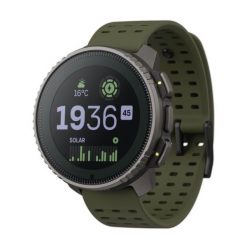 Suunto Vertical Titanium Solar Forest. Cyfrowe zegarki sportowe Suunto, z aplikacjami, do biegania. Za 2,499.00 zł.