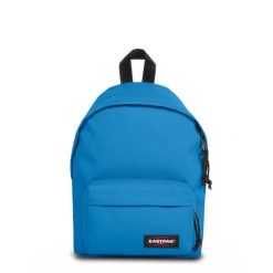 Plecak Eastpak Orbit Dorosłych. Niebieskie plecaki męskie Eastpak, bez wzorów, sportowe. Za 211.00 zł.