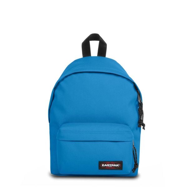 Plecak Eastpak Orbit Dorosłych. Niebieskie plecaki damskie Eastpak, bez wzorów, sportowe. Za 211.00 zł.