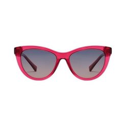Okulary przeciwsłoneczne Hawkers Nolita. Czerwone okulary przeciwsłoneczne damskie hawkers. Za 252.50 zł.