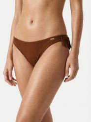 Banana Moon Dół od bikini Vanita Nevada MFD38 Brązowy. Brązowe bikini Banana Moon, m, bez wzorów, z syntetyku. Za 219.99 zł.