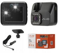 Wideorejestrator Mio Wideorejestrator Kamera Samochodowa Mio MiVue. Wideorejestratory MIO. Za 677.60 zł.