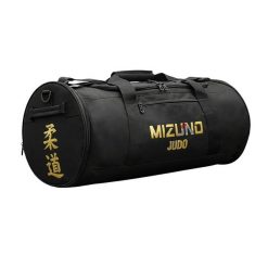 Torba sportowa Mizuno Fuji Multiway. Czarne torby sportowe męskie Mizuno, bez wzorów. Za 466.50 zł.