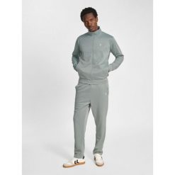 Bluza Hummel Pulse. Szare bluzy damskie Hummel, xs, bez wzorów, z dresówki, sportowe, bez ramiączek, bez kaptura. Za 294.50 zł.