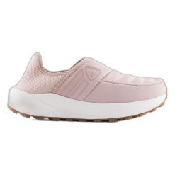 Apres ski dla kobiet Rossignol Chalet 2.0. Czerwone śniegowce damskie Rossignol, bez zapięcia. Za 514.50 zł.