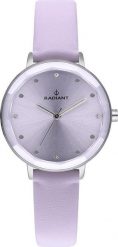 Zegarek Radiant zegarek RADIANT damski RA467609 (34MM) NoSize. Zegarki damskie radiant. Za 151.63 zł.