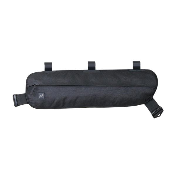 Torba na ramę Massi CM240. Czarne torby na ramię męskie MASSI, z materiału, na ramię. Za 363.50 zł.