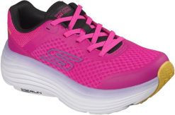 Skechers Skechers damskie buty do biegania MAX CUSHIONING ENDEAVOUR CANOVA 129470 RAS 37,5. Obuwie sportowe damskie Skechers, bez wzorów, bez zapięcia, do biegania. Za 369.99 zł.