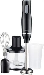 Blender Camry Blender ręczny - zestaw. Blendery Camry. Za 177.66 zł.