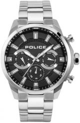 Zegarek Police Męski PEWJK2204201 (S7249085). Zegarki męskie Police, bez wzorów. Za 476.63 zł.