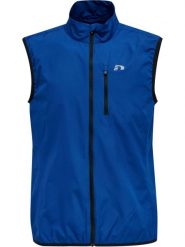 Kurtka Newline core. Niebieskie kurtki męskie Newline, m, bez wzorów, z poliamidu, bez kaptura. Za 319.00 zł.
