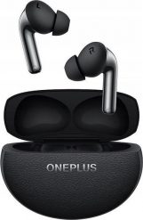 OnePlus Buds Pro 3 - Black. Czarne słuchawki bezprzewodowe OnePlus. Za 829.00 zł.
