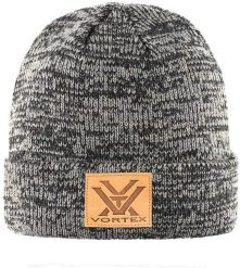 Woox Czapka unisex Vortex Northern Pass Beanie szara (186-543). Szare czapki damskie Woox, na zimę, bez wzorów. Za 107.39 zł.