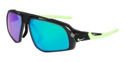 Okulary przeciwsłoneczne Męskie Nike NIKE FLYFREE M FV2391. Brązowe okulary przeciwsłoneczne damskie Nike, prostokątne. Za 1,181.10 zł.