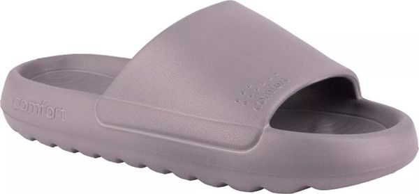 Męskie Klapki ALFA. Klapki męskie Coqui, bez wzorów, bez zapięcia. Za 61.25 zł.