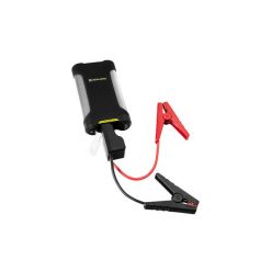 Powerbank turystyczny Goal Zero Venture Jump, 10000mAh. Czarne powerbanki Goal Zero. Za 749.00 zł.