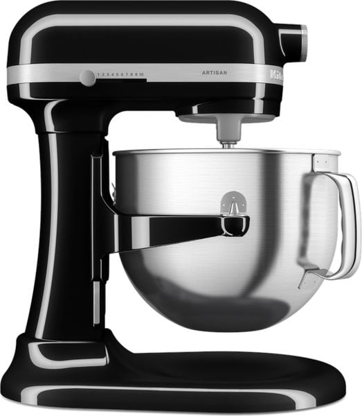 Robot kuchenny KitchenAid 5KSM70SHXEOB. Roboty kuchenne KITCHENAID. Za 4,677.31 zł.