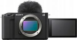 Aparat Sony ZV-E1 do wideoblogów (ZVE1BDI.EU). Aparaty bezlusterkowce SONY. Za 10,360.91 zł.
