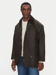 Barbour Kurtka przejściowa Beaufort MWX0002OL71 Brązowy Relaxed Fit. Brązowe kurtki męskie Barbour, m, bez wzorów, z bawełny, bez kaptura. Za 1,689.00 zł.