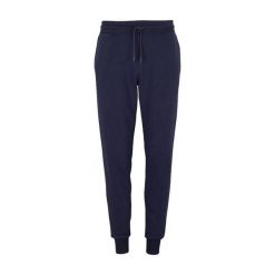 Spodnie Do Biegania Jet Dla Pań I Panów. Niebieskie spodnie dresowe damskie SOL'S, bez wzorów, z dresówki, casualowe. Za 148.99 zł.