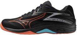 Męskie buty MIZUNO THUNDER BLADE Z (V1GA237006) 45. Buty sportowe męskie Mizuno, bez wzorów, bez zapięcia. Za 521.04 zł.
