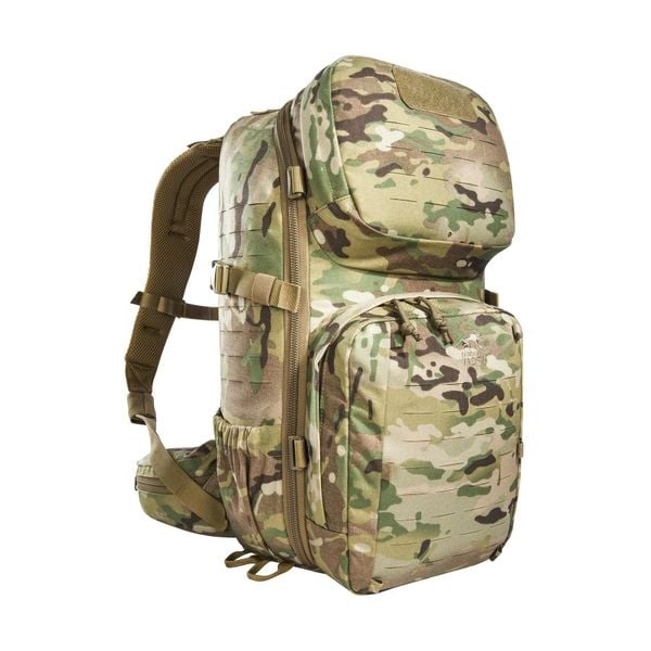 Plecak Tasmanian Tiger Combat MC 22L. Plecaki damskie TASMANIAN TIGER, bez wzorów, z materiału, militarne. Za 936.00 zł.