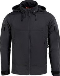 Kurtka męska M-Tac Kurtka Flash M-Tac czarna XS. Czarne kurtki męskie M-TAC, m, bez wzorów, bez kaptura. Za 499.00 zł.