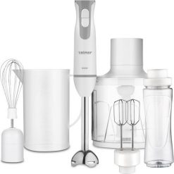Blender Zelmer Blender Zelmer ZHB 4555S. Blendery Zelmer. Za 446.98 zł.