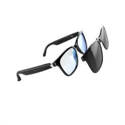 Okulary Przeciwsłoneczne Zestaw głośnomówiący Bluetooth ENERGY SISTEM RayFlex Mu. Okulary przeciwsłoneczne damskie Energy Sistem. Za 307.55 zł.