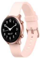 Zegarek Doro Doro Watch Rose-Gold/Pink. Czerwone zegarki smartwatch Doro, bez wzorów. Za 548.16 zł.