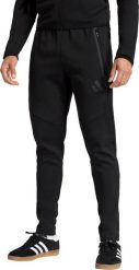 Adidas Spodnie męskie adidas Tiro 26 Travel Sweat Pant czarne KF6072 M. Czarne spodnie sportowe męskie Adidas, m, bez wzorów. Za 298.99 zł.