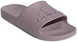 Klapki unisex Adidas ADILETTE AQUA (IF6067) 40.5. Klapki męskie Adidas, bez wzorów, bez zapięcia. Za 141.38 zł.