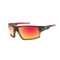 Okulary przeciwsłoneczne Demetz Mud. Szare okulary przeciwsłoneczne damskie DEMETZ. Za 488.00 zł.