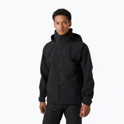 Kurtka żeglarska męska Helly Hansen HP Racing Hooded. Brązowe kurtki sportowe męskie Helly Hansen, na zimę, m, bez wzorów, bez kaptura, narciarskie. W wyprzedaży za 682.50 zł.