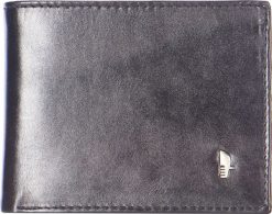 Puccini PUCCINI skórzany portfel męski MU1694 2. Portfele męskie Puccini, bez wzorów. Za 119.00 zł.