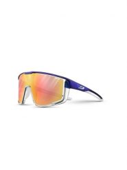 Okulary fotochromowe Julbo FURY Groupama - FDJ Reactiv kat.1-3 Light Amplifier. Niebieskie okulary przeciwsłoneczne damskie JULBO. Za 675.00 zł.