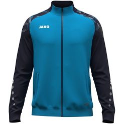 Kurtka Jako Sonic. Czarne kurtki męskie Jako, l, bez wzorów, z materiału, eleganckie, bez kaptura. Za 304.50 zł.
