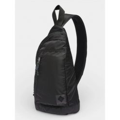 Torba Na Ramię Columbia Great Smoky Garden Cross-Body. Czarne torby na ramię męskie Columbia, na ramię. Za 249.00 zł.