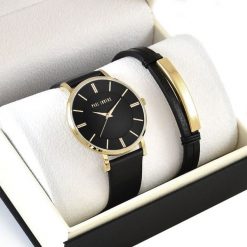 Zegarek Paul Lorens Zestaw męski zegarek Paul Lorens SARTO czt 10401A-1A2 + bransoletka Pacific. Zegarki męskie Paul Lorens, bez wzorów. Za 279.00 zł.