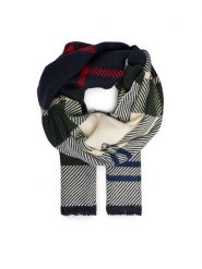 Barbour Szalik LSC0308TN98 Kolorowy. Rękawiczki damskie Barbour, bez wzorów. Za 244.99 zł.