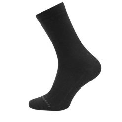FJORD NANSEN Skarpety Trip Long black r.35-38. Czarne skarpety męskie FJORD NANSEN, bez wzorów. Za 39.99 zł.