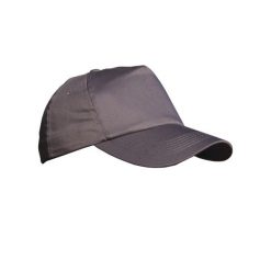Gładka 5panelowa Czapka Bejsbolówka Unisex. Zielone czapki damskie RESULT, bez wzorów. Za 46.99 zł.